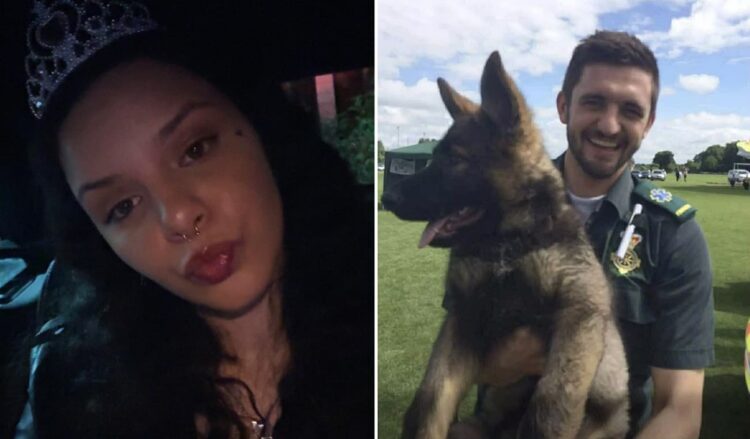 Tragedy as two ambulance staff ‘die by suicide’ weeks apart
