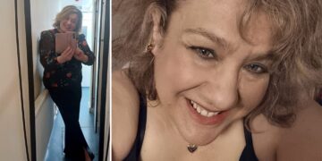 Woman ‘killed’ in disorder at Swindon home named by police