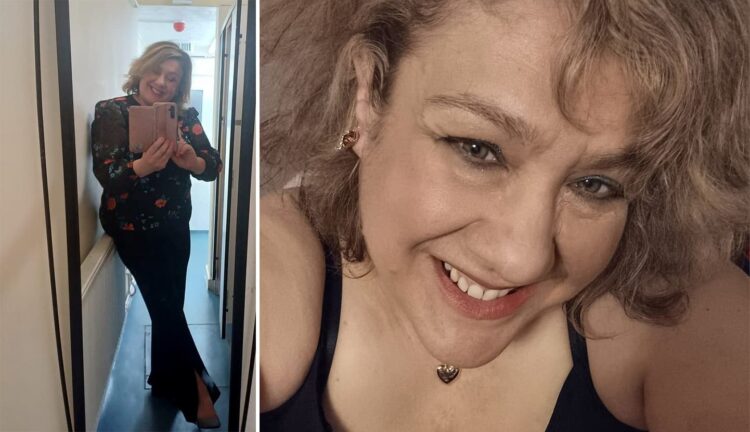 Woman ‘killed’ in disorder at Swindon home named by police