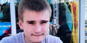 Police search for teen boy missing from home near Chippenham