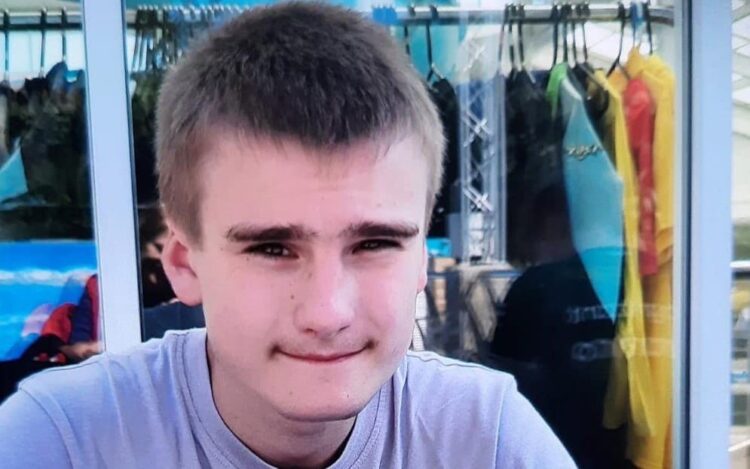 Police search for teen boy missing from home near Chippenham