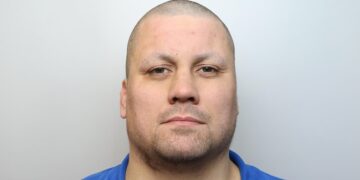 ‘Dangerous’ Salisbury sex offender jailed over attacks on women