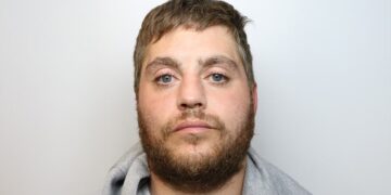Swindon robber threatened to stab ‘lonely’ pensioner battling cancer