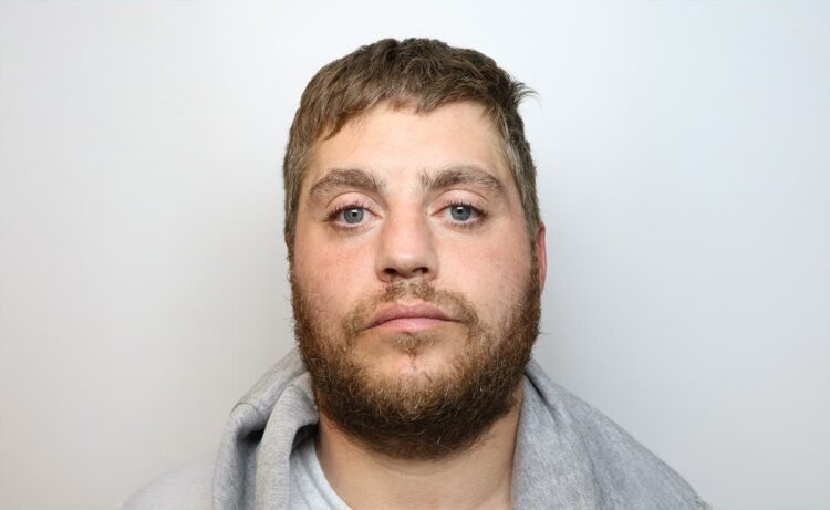 Swindon robber threatened to stab ‘lonely’ pensioner battling cancer