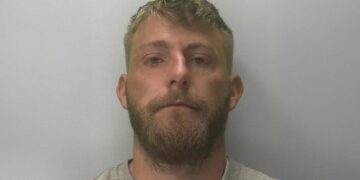 Manhunt underway for suspect labelled ‘significant threat to women’
