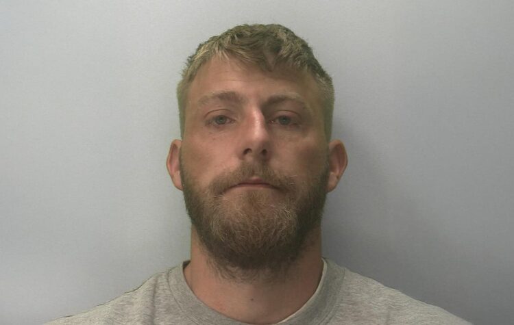 Manhunt underway for suspect labelled ‘significant threat to women’