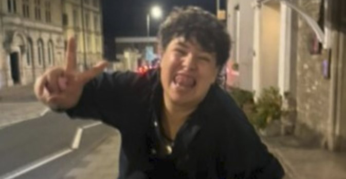 Police hunt suspect after criminal damage in Swindon’s Old Town