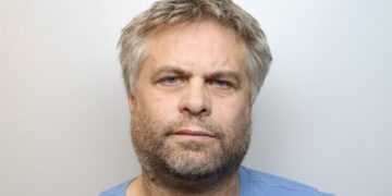 Swindon sex offender caught with child abuse images for third time