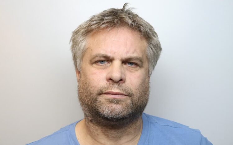 Swindon sex offender caught with child abuse images for third time