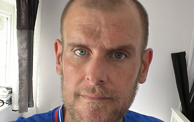 Swindon man ‘carrying two weapons launches sex attack on man’