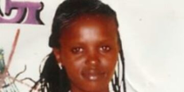 Former soldier arrested in Tidworth over murder of woman in Kenya