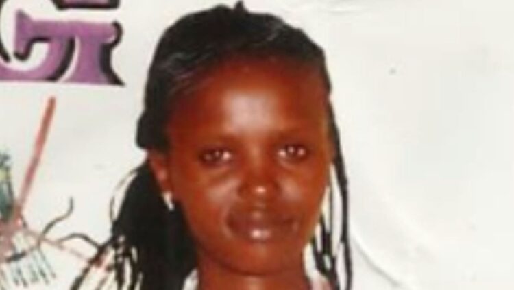 Former soldier arrested in Tidworth over murder of woman in Kenya