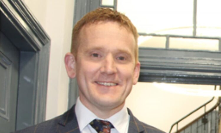 No prison for ex-headteacher after sex chat with ‘teenage boy’
