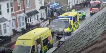 ‘Carbon monoxide caused’ deaths of Pakistani students in Swindon