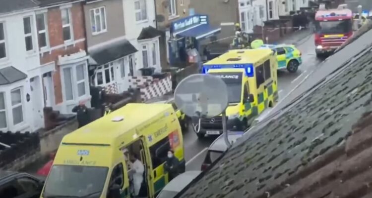 ‘Carbon monoxide caused’ deaths of Pakistani students in Swindon