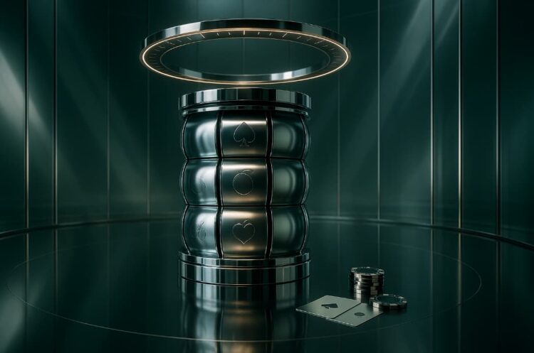 Oshi Casino Australia: straight-up fun