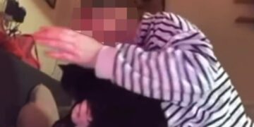 RSPCA investigate after Wiltshire woman ‘films herself hitting cat’