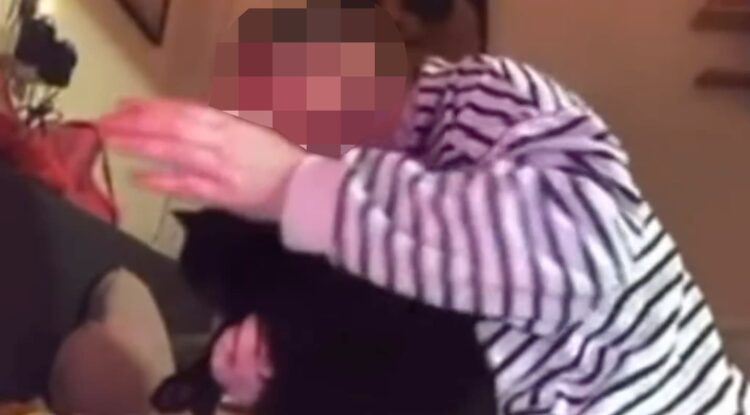 RSPCA investigate after Wiltshire woman ‘films herself hitting cat’