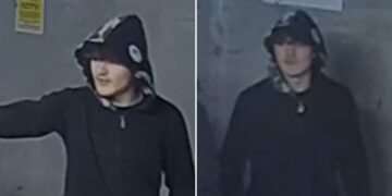 Police seek to identify man after early hours assault in Chippenham