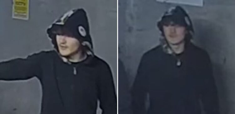 Police seek to identify man after early hours assault in Chippenham