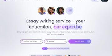 How Does the EssayService Platform Actually Work? A Test and Review