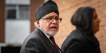 Swindon garage manager accused of sexually assaulting woman