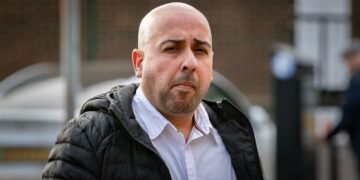 Swindon man accused of sexual assault elects judge and jury trial
