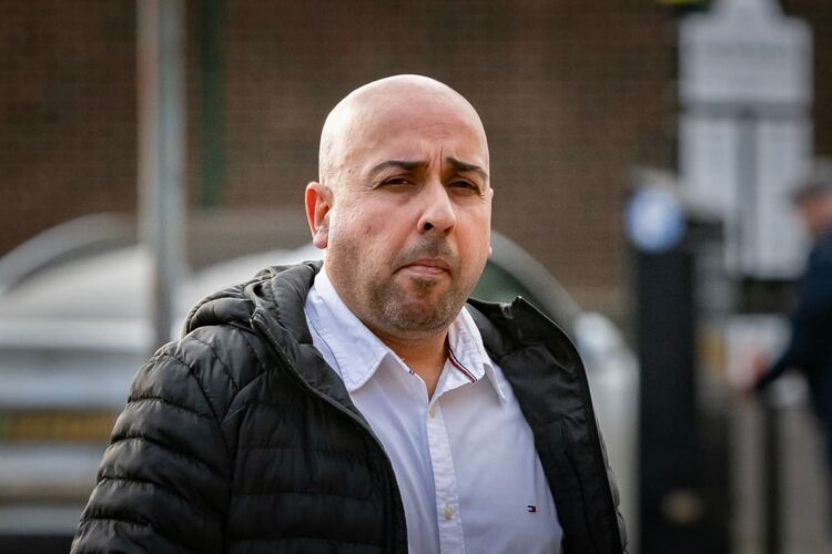 Swindon man accused of sexual assault elects judge and jury trial