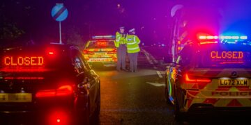 Elderly woman ‘struck by multiple vehicles’ in Caen Hill fatal crash