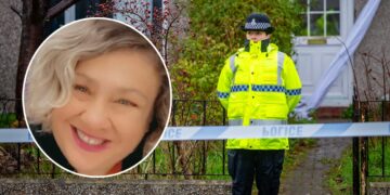 Sarah Forrester’s death ‘unexplained’ after murder probe launched