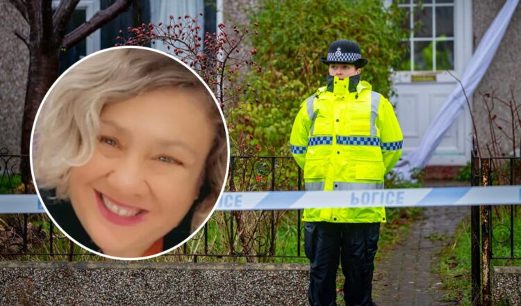 Sarah Forrester’s death ‘unexplained’ after murder probe launched