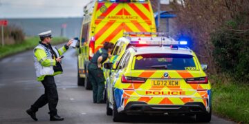 Calls for pedestrian crossing after teen girl struck by car in Devizes