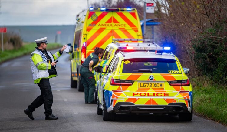 Calls for pedestrian crossing after teen girl struck by car in Devizes