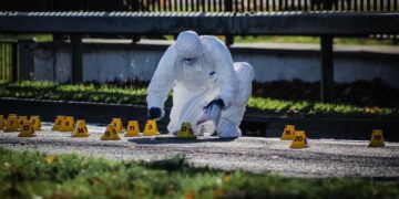 Forensic probe ongoing after woman critically hurt in Swindon crash