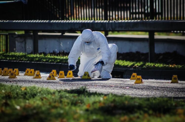 Forensic probe ongoing after woman critically hurt in Swindon crash
