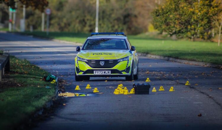Forensic probe ongoing after woman critically hurt in Swindon crash