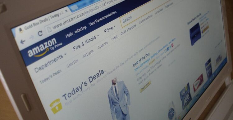 Product sold on Amazon recalled over fatal strangulation risk
