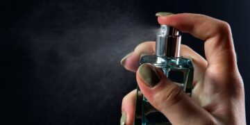 The Power Perfumes Have on the Mind