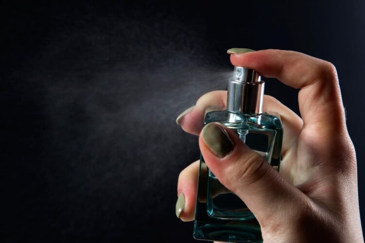 The Power Perfumes Have on the Mind