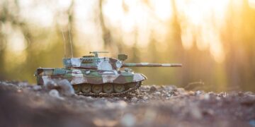 Vehicle Mastery in Battlefield 6