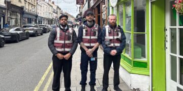 Huge drop in anti-social behaviour in Swindon amid council crackdown