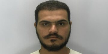 Asylum seeker could be deported after sex attack on drunk woman