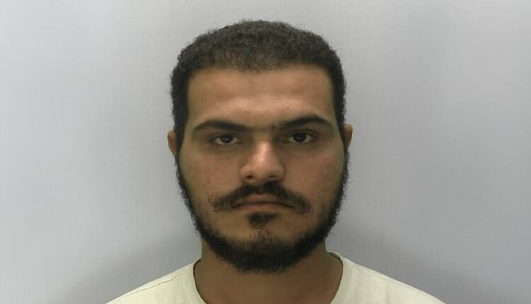 Asylum seeker could be deported after sex attack on drunk woman