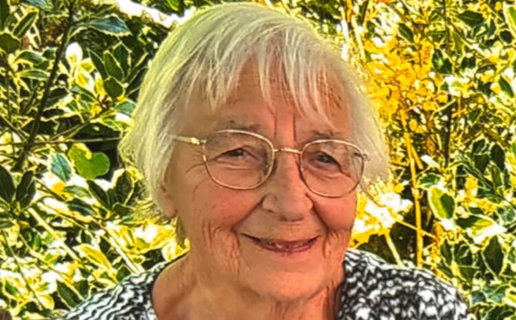 Family tribute to woman who died after being hit by car in Cotswolds