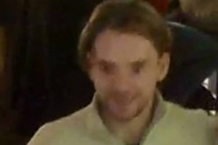 Police hunt man after sexual assault on woman in Cirencester pub