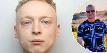 Man who stabbed ‘defenceless’ friend in bathroom guilty of murder