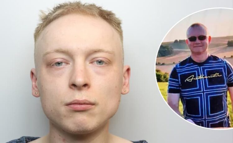 Man who stabbed ‘defenceless’ friend in bathroom guilty of murder