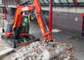 Swindon’s architecturally magnificent bus station to be demolished