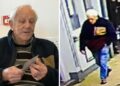 Major search as man, 81, disappears from mental health facility