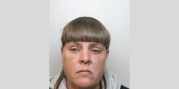 Woman who killed pensioner in crash and drove away avoids prison